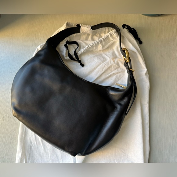 NWT Cuyana Celestia Shoulder Bag - Picture 7 of 14